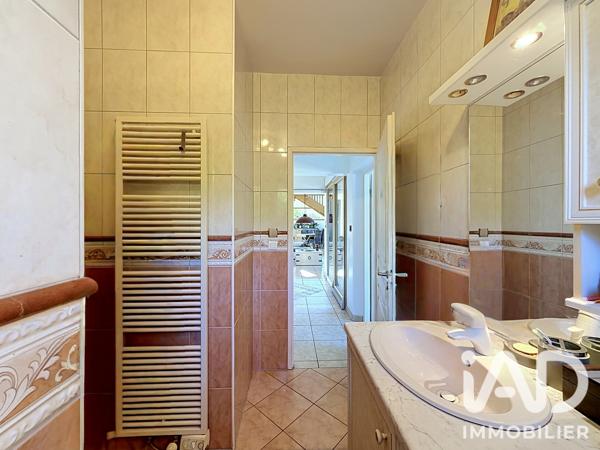 Maison à vendre 5 pièces 139 m² Badevel