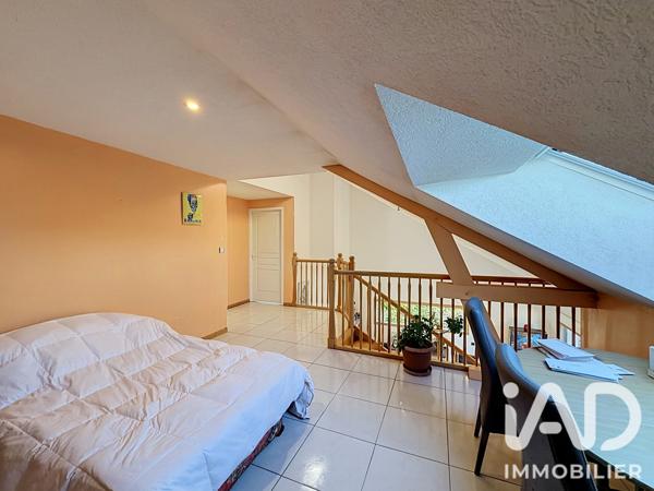 Maison à vendre 5 pièces 139 m² Badevel