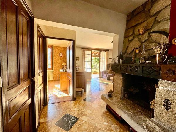 Maison de plus de 140m2 à l'Isle-sur-la-Sorgue