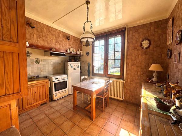 Maison de plus de 140m2 à l'Isle-sur-la-Sorgue