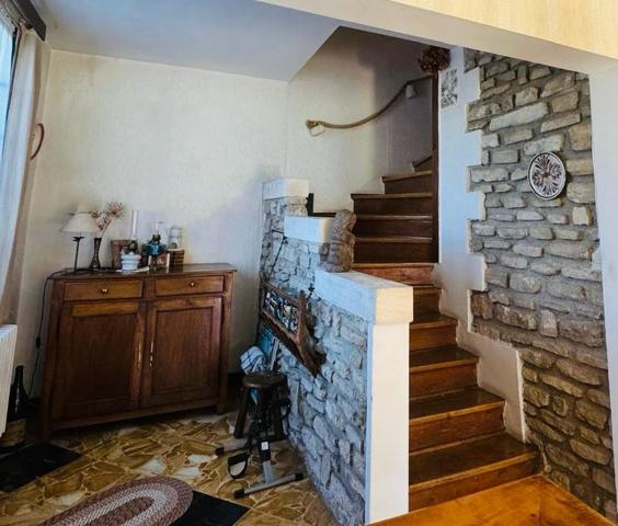 Maison de plus de 140m2 à l'Isle-sur-la-Sorgue