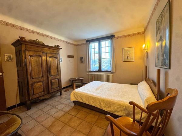 Maison de plus de 140m2 à l'Isle-sur-la-Sorgue