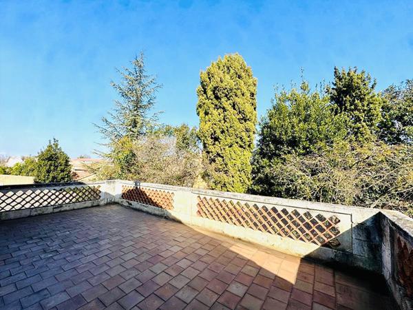 Maison de plus de 140m2 à l'Isle-sur-la-Sorgue