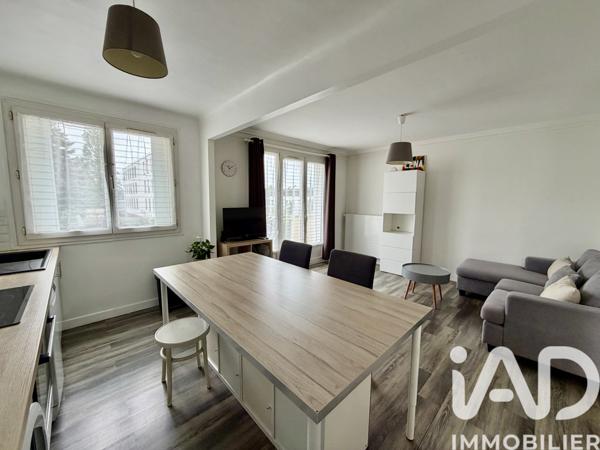 Maison à vendre 6 pièces 110 m² Palaiseau