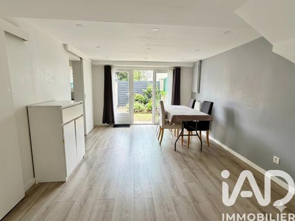 Maison à vendre 6 pièces 110 m² Palaiseau