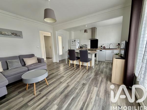 Maison à vendre 6 pièces 110 m² Palaiseau