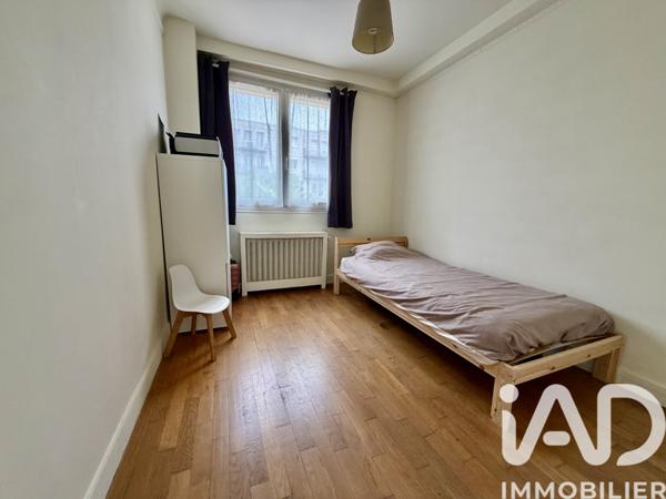 Maison à vendre 6 pièces 110 m² Palaiseau