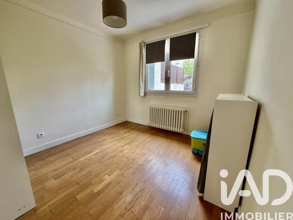 Maison à vendre 6 pièces 110 m² Palaiseau