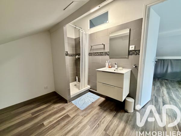 Maison à vendre 6 pièces 110 m² Palaiseau