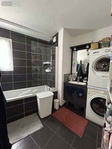 Appartement à vendre à Bruz en Ille-et-Vilaine (35170), ref : 35024-1317