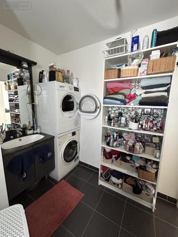 Appartement à vendre à Bruz en Ille-et-Vilaine (35170), ref : 35024-1317