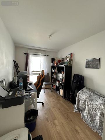 Appartement à vendre à Bruz en Ille-et-Vilaine (35170), ref : 35024-1317