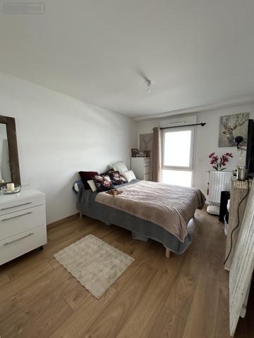 Appartement à vendre à Bruz en Ille-et-Vilaine (35170), ref : 35024-1317