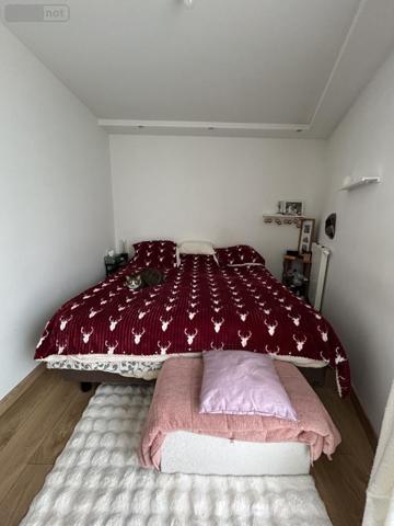 Appartement à vendre à Bruz en Ille-et-Vilaine (35170), ref : 35024-1317