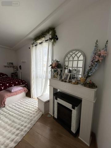 Appartement à vendre à Bruz en Ille-et-Vilaine (35170), ref : 35024-1317