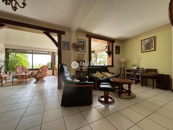 Maison individuelle à vendre, 6 pièces - Montrevault-sur-Èvre 49110