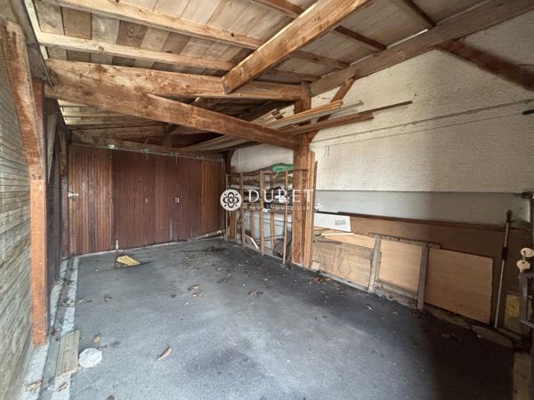 Maison individuelle à vendre, 6 pièces - Montrevault-sur-Èvre 49110