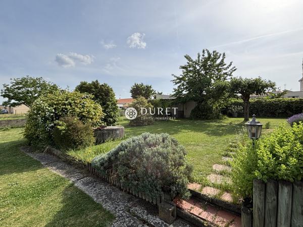 Maison individuelle à vendre, 6 pièces - Montrevault-sur-Èvre 49110
