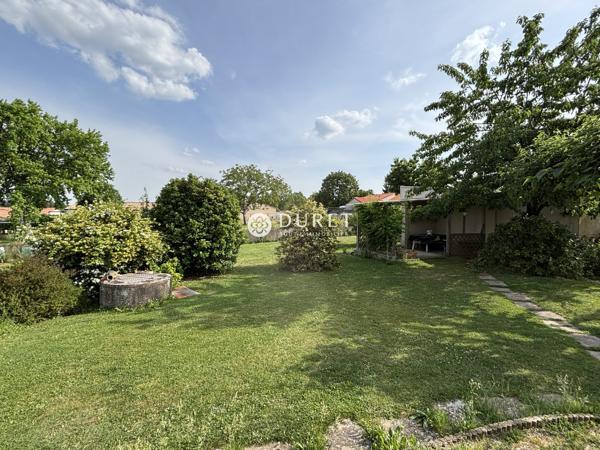 Maison individuelle à vendre, 6 pièces - Montrevault-sur-Èvre 49110