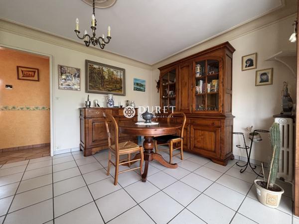 Maison individuelle à vendre, 6 pièces - Montrevault-sur-Èvre 49110
