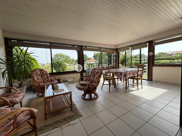 Maison individuelle à vendre, 6 pièces - Montrevault-sur-Èvre 49110
