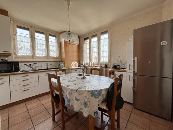 Maison individuelle à vendre, 6 pièces - Montrevault-sur-Èvre 49110