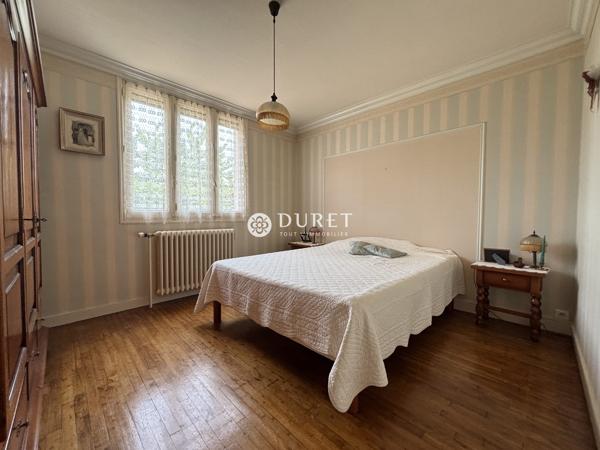 Maison individuelle à vendre, 6 pièces - Montrevault-sur-Èvre 49110