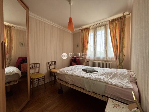 Maison individuelle à vendre, 6 pièces - Montrevault-sur-Èvre 49110