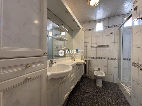 Maison individuelle à vendre, 6 pièces - Montrevault-sur-Èvre 49110