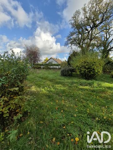 Maison à vendre 6 pièces 139 m² Drucat