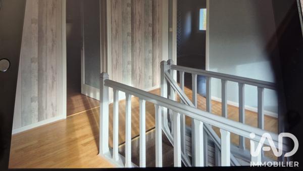 Maison à vendre 6 pièces 139 m² Drucat