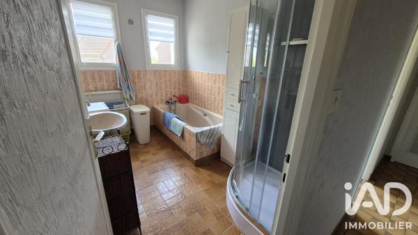 Maison à vendre 6 pièces 139 m² Drucat