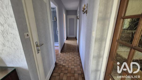 Maison à vendre 6 pièces 139 m² Drucat