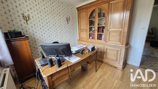 Maison à vendre 6 pièces 139 m² Drucat