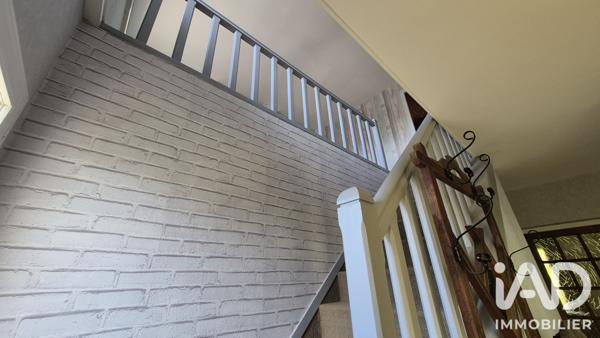 Maison à vendre 6 pièces 139 m² Drucat
