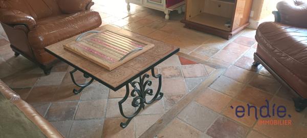 ACCUEILLANTE LONGERE RENOVEE PROCHE DE LOUDUN