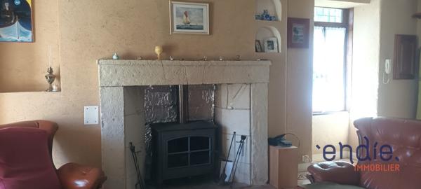 ACCUEILLANTE LONGERE RENOVEE PROCHE DE LOUDUN