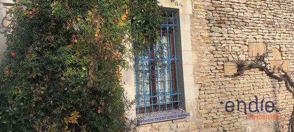 ACCUEILLANTE LONGERE RENOVEE PROCHE DE LOUDUN