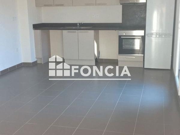 Location Appartement 3 pièces 56.95 m² - LIEU DIT LE PERUSSIER - RD 7 Roquebrune Sur Argens 83520