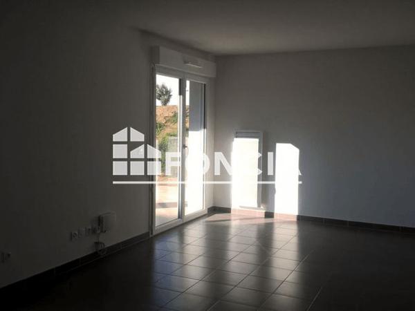 Location Appartement 3 pièces 56.95 m² - LIEU DIT LE PERUSSIER - RD 7 Roquebrune Sur Argens 83520