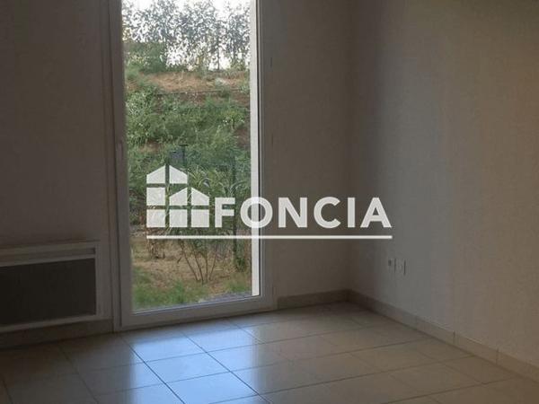 Location Appartement 3 pièces 56.95 m² - LIEU DIT LE PERUSSIER - RD 7 Roquebrune Sur Argens 83520