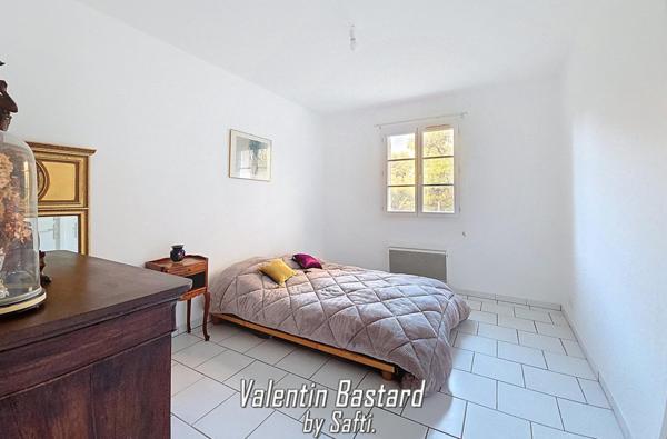 Maison contemporaine de plain pied