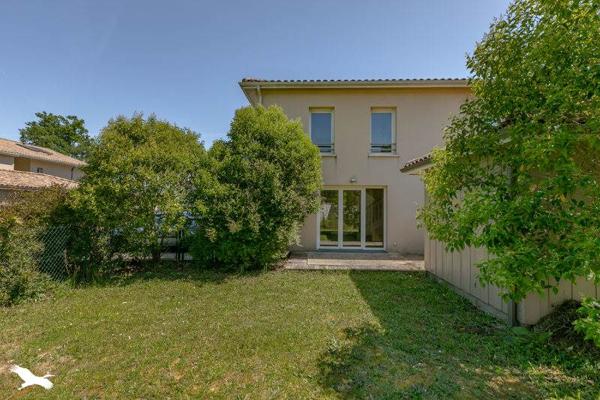 Maison à vendre 317 700 € Martignas-sur-Jalle 4 p 78 m² DPE C