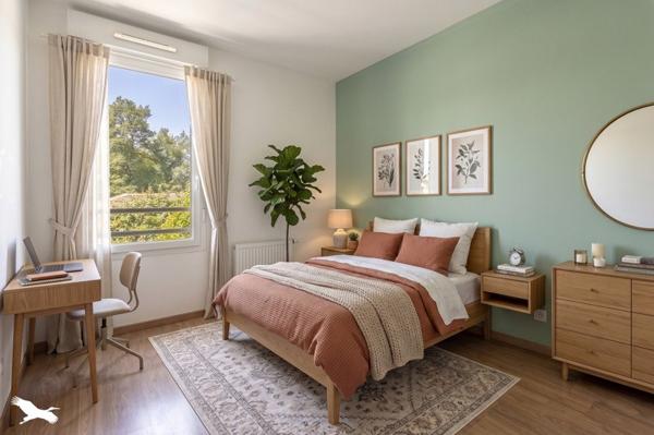 Maison à vendre 317 700 € Martignas-sur-Jalle 4 p 78 m² DPE C