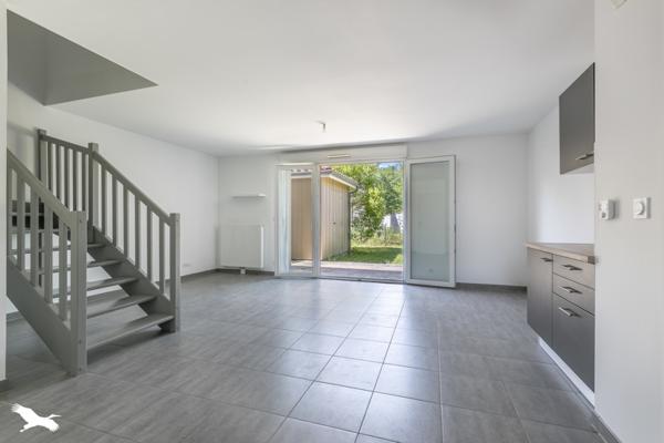 Maison à vendre 317 700 € Martignas-sur-Jalle 4 p 78 m² DPE C