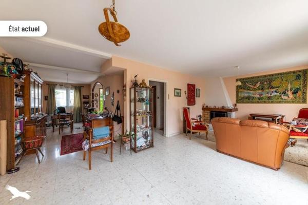 Maison à vendre 159 000 € Moissac 5 p 143 m² DPE D