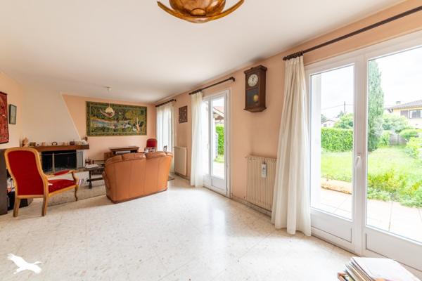Maison à vendre 159 000 € Moissac 5 p 143 m² DPE D