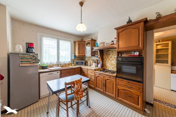 Maison à vendre 159 000 € Moissac 5 p 143 m² DPE D