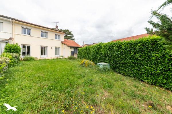 Maison à vendre 159 000 € Moissac 5 p 143 m² DPE D
