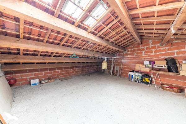 Maison à vendre 159 000 € Moissac 5 p 143 m² DPE D